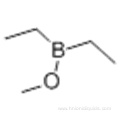 Methoxydiethylborane CAS 7397-46-8